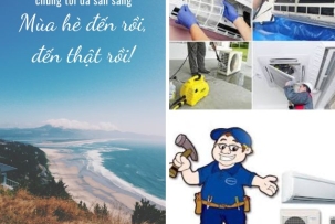 tại sao phải rửa và bảo dưỡng máy lạnh thường xuyên 