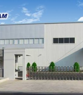 bảo trì bảo dưỡng máy lạnh tại nhà máy nagae - khu công nghiệp an phước đồng nai